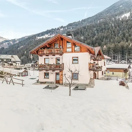 Casa Bormio