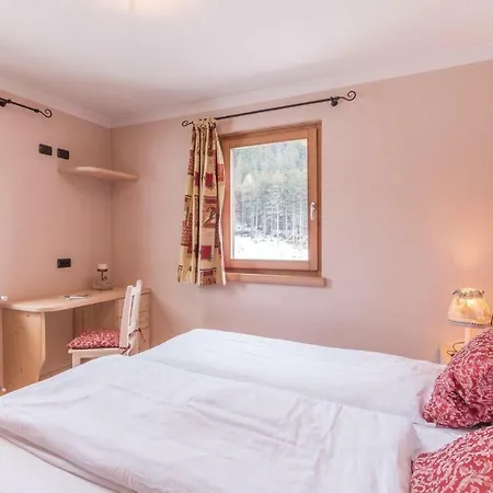 Casa Bormio Вальдизотто