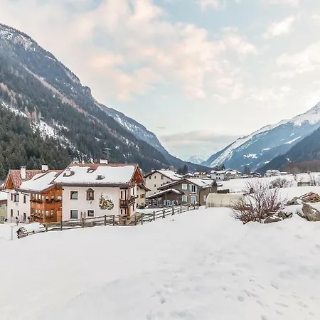 Casa Bormio Apartmán