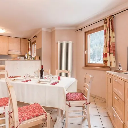 Casa Bormio *
