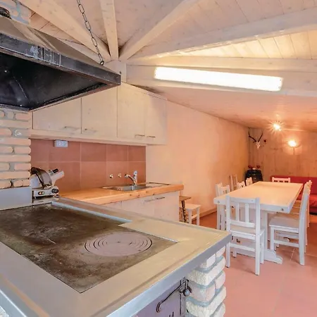 Apartmán Casa Bormio Valdisotto