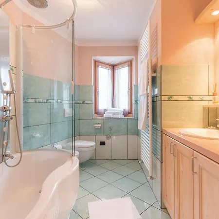 Casa Bormio Apartmán