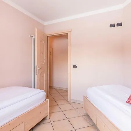 Casa Bormio Valdisotto